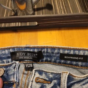 Judy Blue jeans